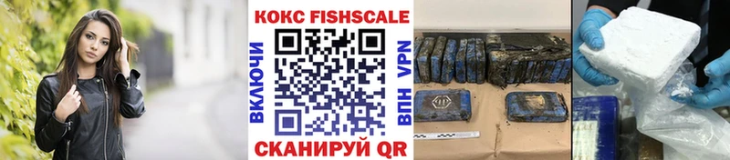 Купить закладки Верхотурье COCAIN Fish Scale